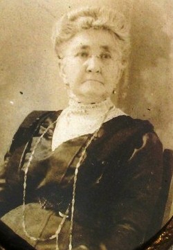 Margaret Holden Hardman Picture