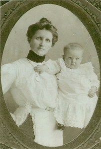 Halvorine &amp; Edna